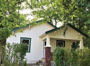 1514 N Broadway Ave, Springfield, MO 65803