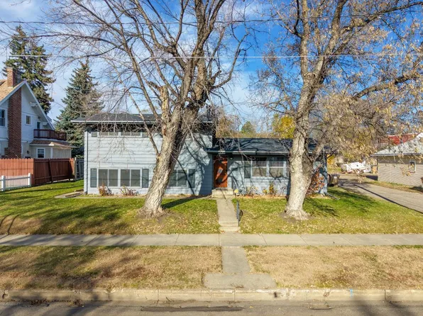 105 University Ave E, Minot, ND 58703