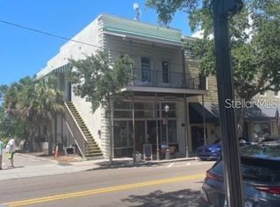 151 E Tarpon Ave #A, Tarpon Springs, FL 34689