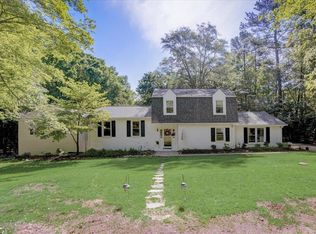 6132 Riverside Dr, Wake Forest, NC 27587