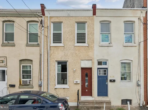1631 N Philip 1/2 St, Philadelphia, PA 19122