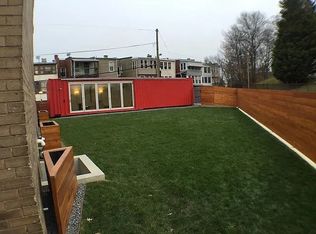 50 Franklin St NE, Washington, DC 20002