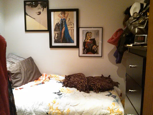 Rented by P&G Equities | media 12