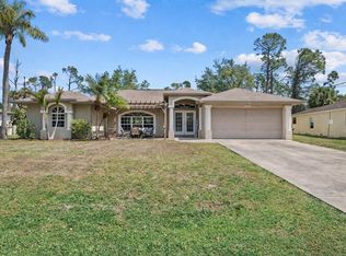 3048 Kalsted St, North Port, FL 34288