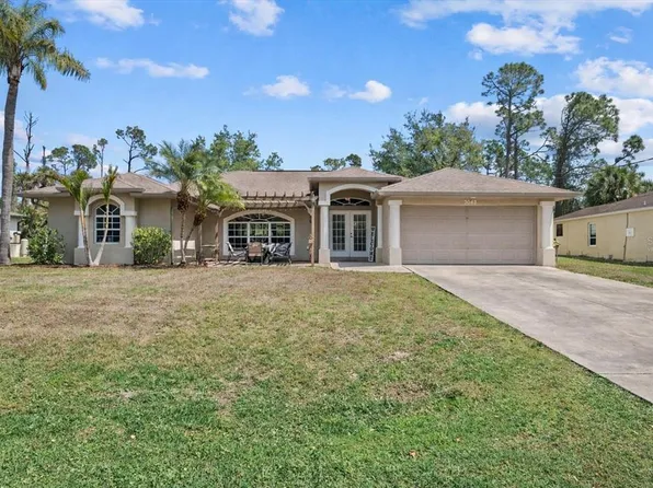 3048 Kalsted St, North Port, FL 34288