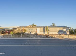 3705 N FLORENCE Boulevard, Florence, AZ 85132