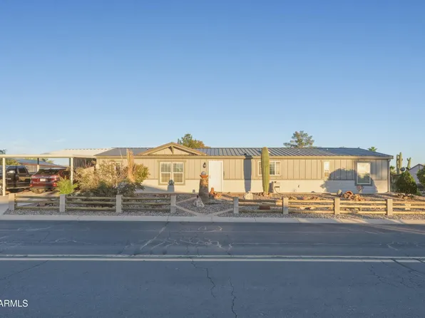 3705 N FLORENCE Boulevard, Florence, AZ 85132