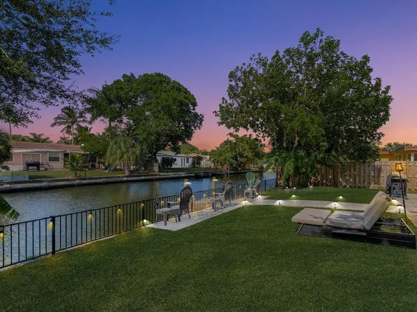1871 NW 31st Court, Oakland Park, FL 33309
