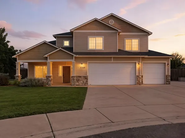 2330 Morgan Ct, West Richland, WA 99353