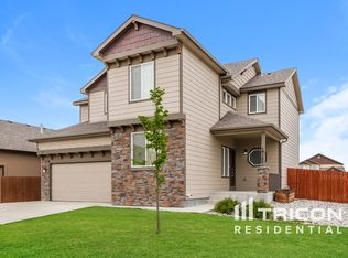 10166 Declaration Dr, Colorado Springs, CO 80925