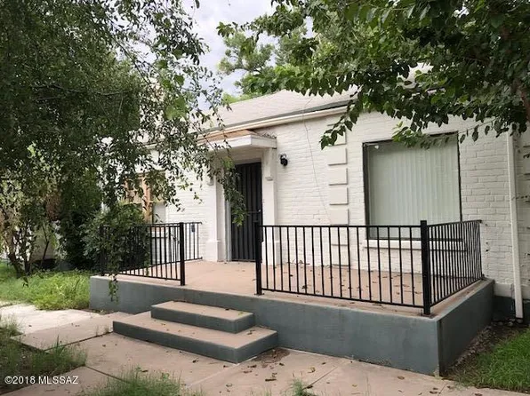 1034 N Bankerd Ave, Nogales, AZ 85621