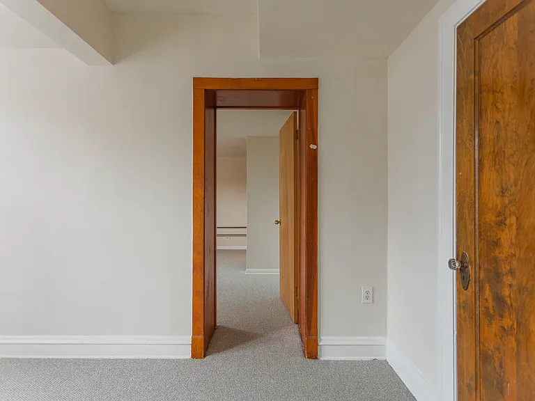 Second Bedroom Entrance 1225-G