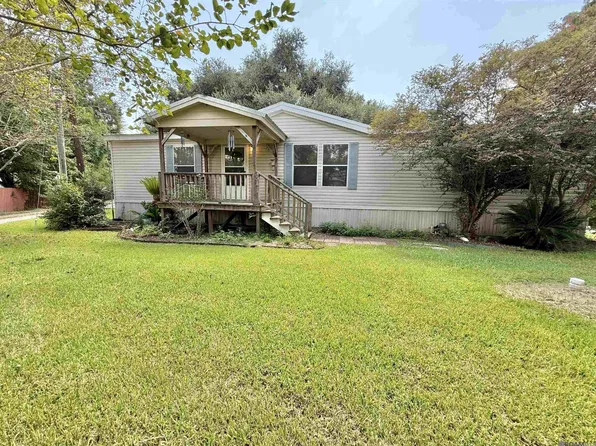 5171 Gentiles Ln, Jarreau, LA 70749