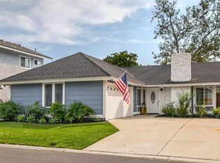 24371 Manzanita Dr, Lake Forest, CA 92630