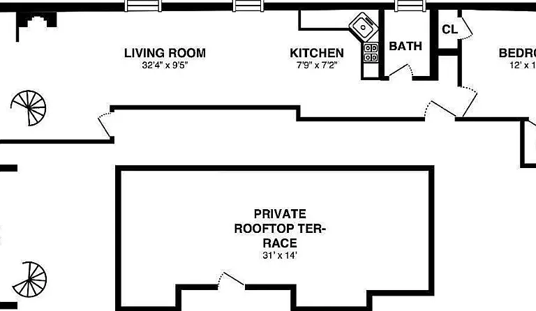207 N 6th St #4R — Photo 18
