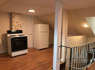 25 Merrick St #3, Pawtucket, RI 02860