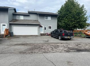 7430 Woburn Cir #1, Anchorage, AK 99502