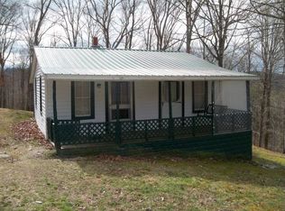 582 Green Pond Ridge Rd, Orlando, KY 40460