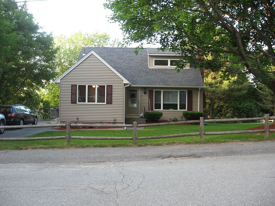 61 Summit Ave. 6/16/07
