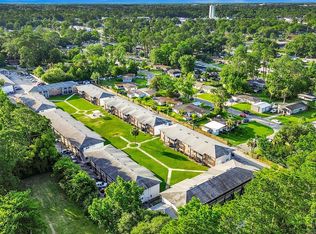 Prospect Heights, Jacksonville, FL 32207