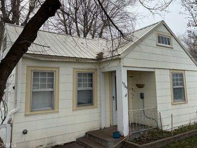 1205 W 8th St, Alturas, CA, 96101