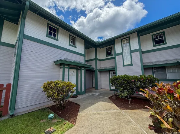95-1009 Kuauli St APT 137, Mililani, HI 96789