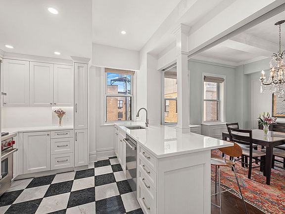 5th image of 215 W 90th St APT 14C