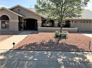 14739 W Antelope Dr, Sun City West, AZ 85375