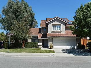 18410 Murphy Springs Dr, Morgan Hill, CA 95037