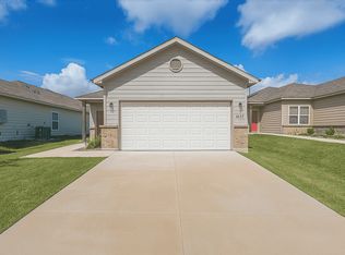 14631 Stirrup Trce, Elmendorf, TX 78112