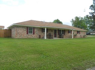 118 Sugar Creek Dr, Marshall, TX 75672