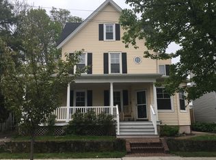 38 2nd Ave, Atlantic Highlands, NJ 07716