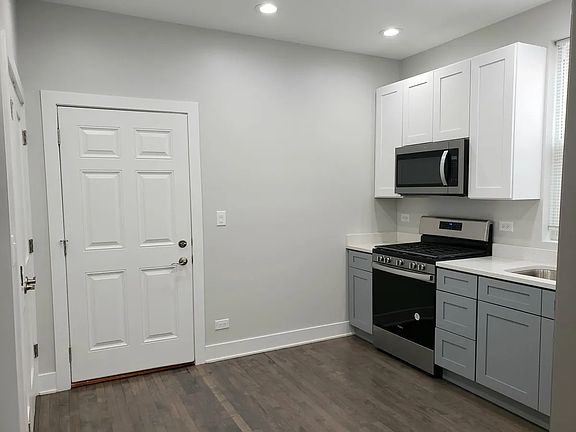 5th image of 4135 N Francisco Ave #1