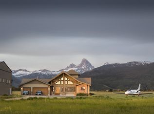 1955 Falcon Ln, Driggs, ID 83422