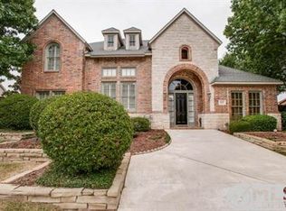 5605 Woodspring Dr, Plano, TX 75093