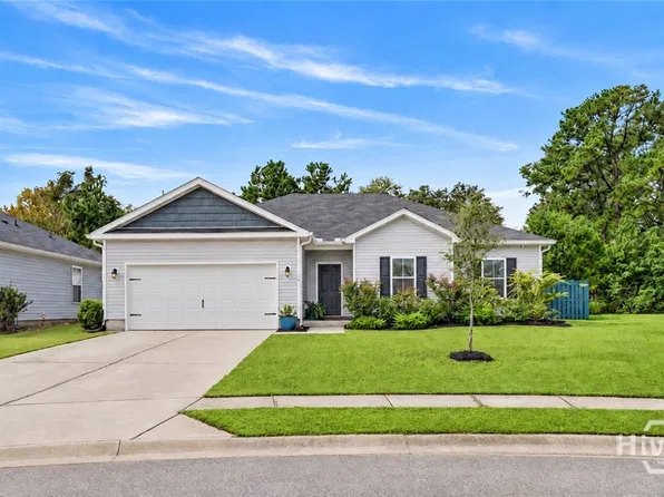 170 Vale Loop, Savannah, GA 31405