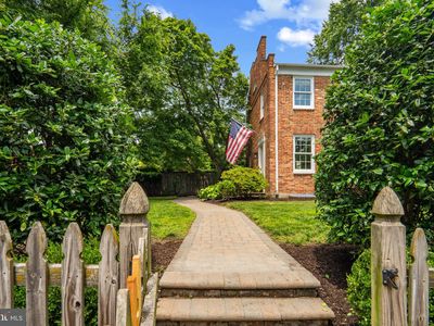 823 Church St, Alexandria, VA, 22314