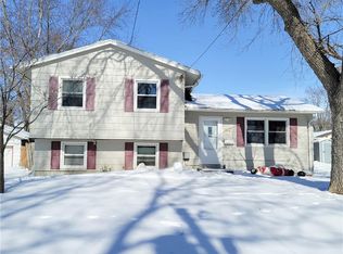 3844 Richmond Ave, Des Moines, IA 50317