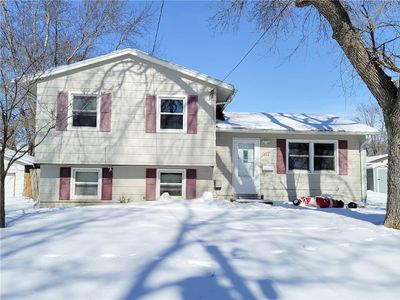 3844 Richmond Ave, Des Moines, IA, 50317