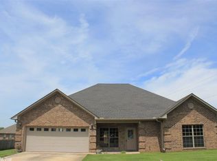 2 Vilsonia Way, Vilonia, AR 72173