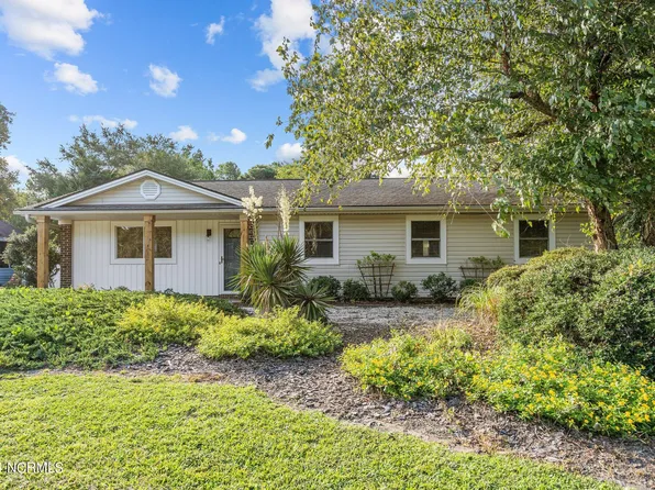 306 Kingston Road, Wilmington, NC 28409