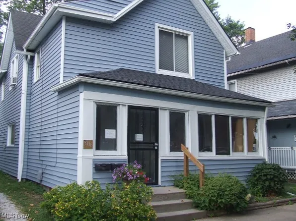 3116 W 11th St, Cleveland, OH 44109