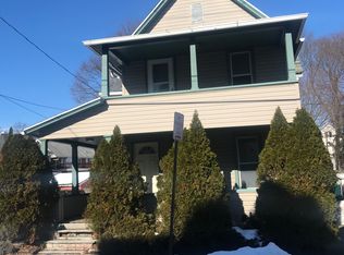 7 Amsbry St, Binghamton, NY