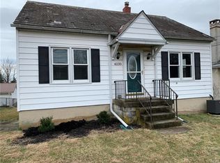 4235 Howertown Rd, Northampton, PA 18067