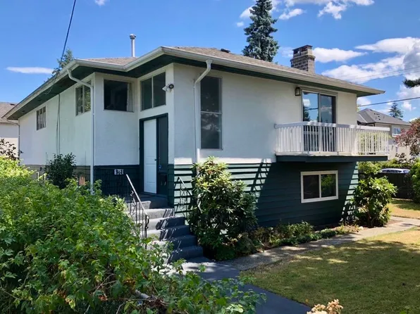 3062 Wellington St, Pt Coquitlam, BC V3B 3X2