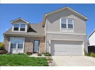 912 Sumter Ln, Avon, IN