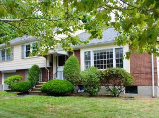 64 Taylor Rd, Belmont, MA 02478