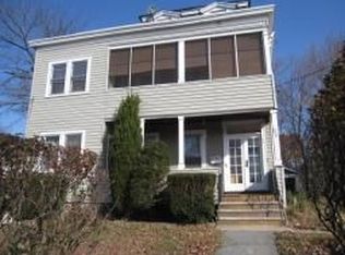 32 Walnut St, Montclair, NJ 07042