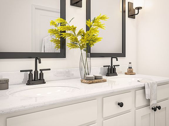 Palatial owner s bath