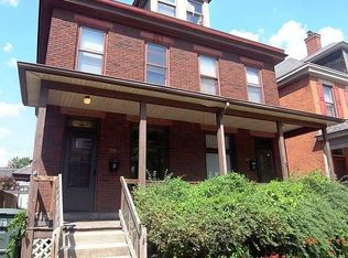 470 E Sycamore St, Columbus, OH 43206